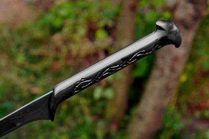 Thranduil's Elven Sword from The Hobbit: A Majestic Blade of Middle-earth